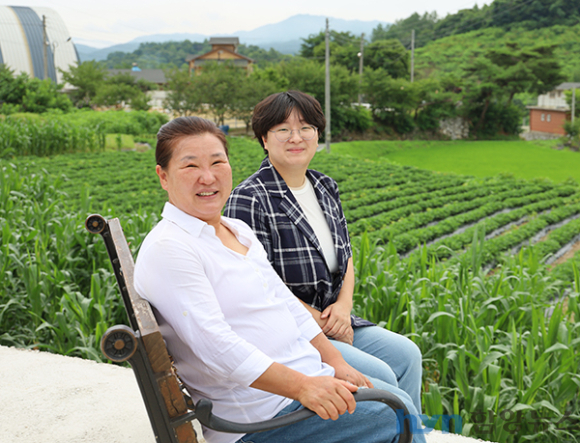 별빛담은마을 이미지