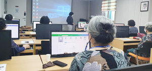 함양군, 2021 국민행복 IT경진대회 본선 진출