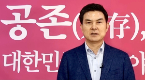 `공존` PK 대표주자 김태호, “인신공격 안하겠다는 페어플레이 선언” 제안