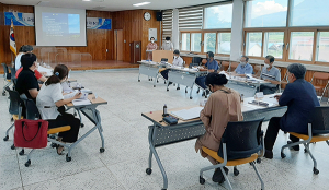 함양군, 유림초 작은학교 살리기 추진위 2차 회의 개최