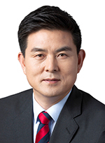 김태호 의원 대표발의 `고향사랑 기부금에 관한 법률안` 국회 본회의 통과