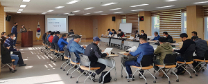 함양군, 국가안전대진단 자율점검 확산 홍보