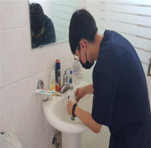 함양군, ‘우리집 수돗물 안심확인제’ 운영