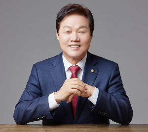 박완수 국민의힘 경남도지사 후보 확정