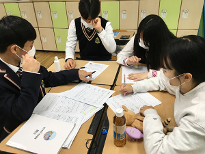 함양제일고, 배움의 공간을 넓히다