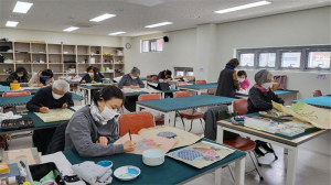 함양문화원, 하반기 문화학교 수강생 모집