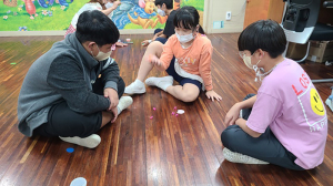 서하초, 찾아가는 다문화이해교육 실시