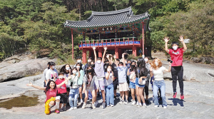 함양문화원, 알수록 재미난 함양 문화재탐방 진행