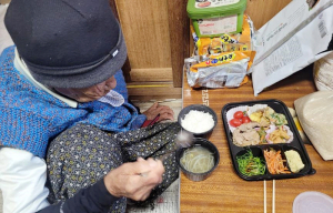 함양군, 노인맞춤돌봄 생활교육 신체건강분야 프로그램 실시