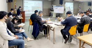 함양군, 중기부 상권 활성화 지원 공모사업 유치 총력