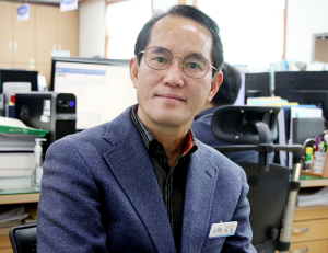 명예퇴직 허훈 기획감사담당관