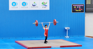 산골학교 다섯 명의 여학생들이 이뤄낸 기적