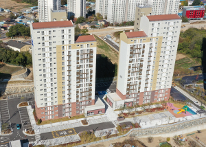 함양군 행복주택 입주자 및 예비입주자 모집