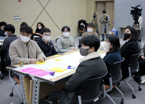 함양 누이센터 의견 수렴 절차 들어가