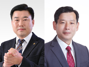 지곡농협조합장 출마예정자 인터뷰