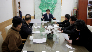 서하면 우전마을, 일반가정집 500배 규모 태양광 들어서나