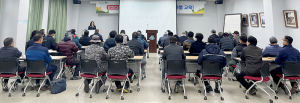 공동선별조직 운영을 위한 설명회 개최