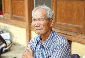 함양양민희생자 유족의 기억을 기록하다 ④