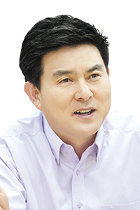 <축사> 국회의원 김태호