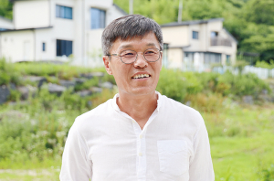 497- 더푸른 전원주택 김상곤 대표