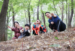 “함양에서 힐링을! 산삼으로 건강을” 함양산삼축제 9월 7일~12일까지