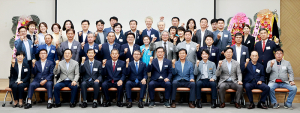 민주평통 함양군협의회 제21기 출범대회 개최