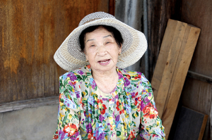 부엌에 숨겨 둔 인생레시피 : 인생그릇(7) 경주 김씨 김노미 여사