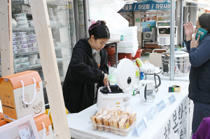 모든 연령이 만족하는 별빛달빛 축제