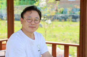 우종화 위니지 대표  경남도 자랑스런 농어업인상 수상