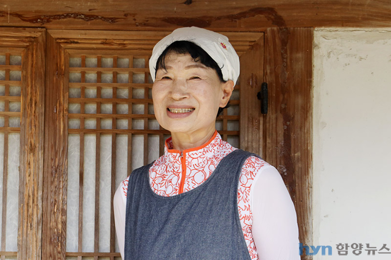 부엌에 숨겨 둔 인생레시피 : 인생그릇 (14) 노참판 4대손 며느리(종부) 이명희 여사