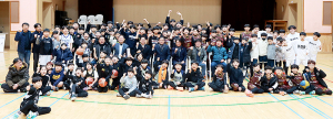 제6회 함양군수배 전국 유소년 농구대회 성료