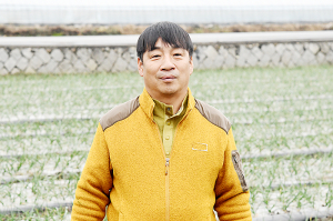 527- 이홍주 (사)전국양파생산자협회 부회장