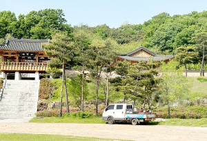 함양군, 2024년 여름철 집중 방역소독 가동