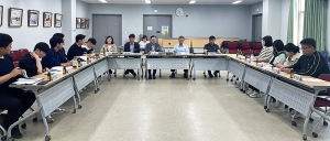 농관원과 공익직불사업 업무 협의회 추진