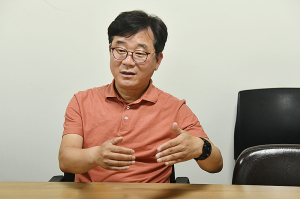 <창간22주년기획> 선도 지역 언론사를 찾아가다