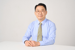 창간 22주년 특집 인터뷰 - 신성범 국회의원 당선자