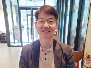 새로이 기리는 연암 박지원의 길 (1) 문제적 인간 연암의 생애