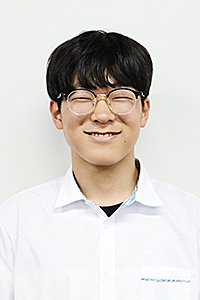 방기태 학생기자 (함양고등학교 1학년)