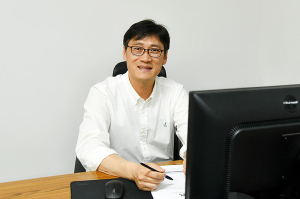 교육·문화 포커스 (11) 이진우 함양예총 회장 인터뷰