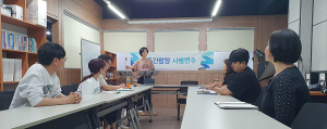 sns플랫폼을 활용한 뉴스 제공의 다양화