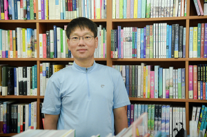 546- 대암서적 윤수진씨
