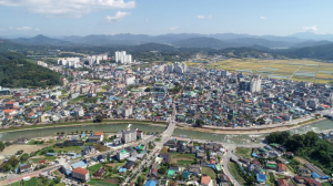 함양군, 올해 1분기 체류인구 도내 최하위