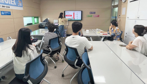 9월 10일 세계 자살예방의 날, 오늘부터 내가 생명지킴이!