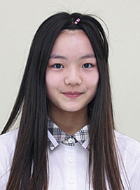 이율아 학생기자 (함양여자중학교 3학년)