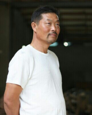 김형구 작가, 열한번째 개인전 ‘자연석에게 길을 묻다’