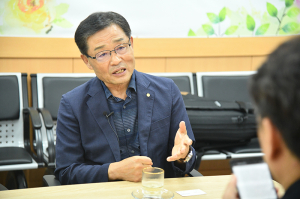 함양 향우를 찾아서 <16> 박두양 창원세광교회 장로