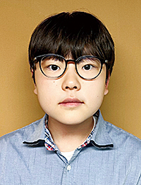 정민기 학생기자 (함양중학교 3학년)