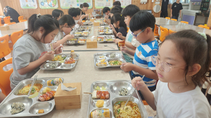 밥짝꿍과 함께 건강도 챙기고, 지구도 살리고