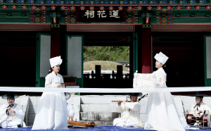 제644주기 사근산성 순국선열 추모제향 봉행