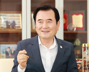 특정범죄 등 혐의 서춘수 전 함양군수 1심서 ‘징역 6년’